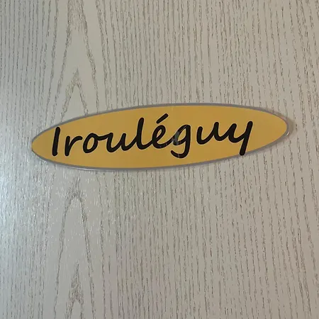 Lo Tira Cap * Lahourcade