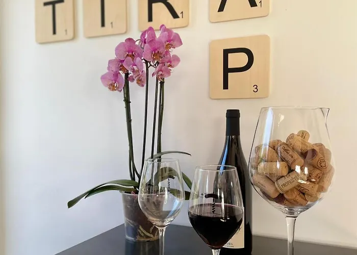 Värdshus Lo Tira Cap